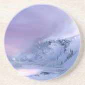 Winter 09 getränkeuntersetzer (Vorne)