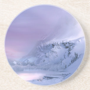 Winter 09 getränkeuntersetzer