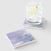 Winter 09 steinuntersetzer (Seitenansicht)