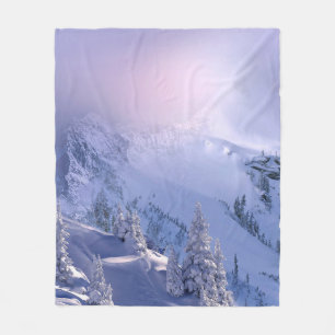 Winter 10 fleecedecke