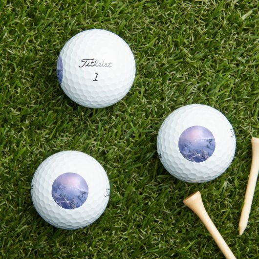 Winter 10 golfball (Insitu Gras)