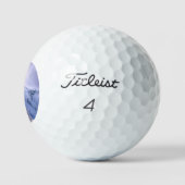 Winter 10 golfball (Logo)