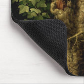 Winter, 1573 mousepad (Ecke)