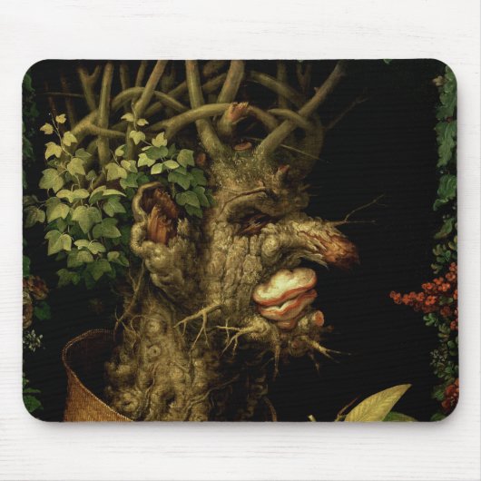 Winter, 1573 mousepad (Vorne)