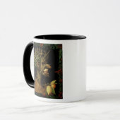 Winter, 1573 tasse (Vorderseite Links)