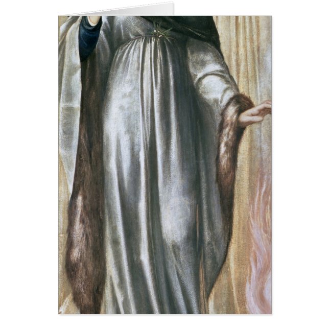 Winter, 1869-70 (Vorne)