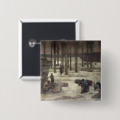 Winter, 1889-93 button (Vorne & Hinten)