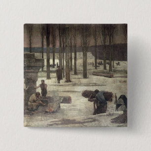 Winter, 1889-93 button