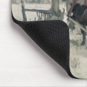 Winter, 1894 mousepad (Ecke)