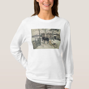 Winter, 1894 T-Shirt