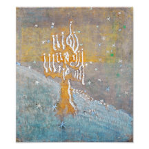 Winter 1 | Mikalojus Konstantinas Ciurlionis |