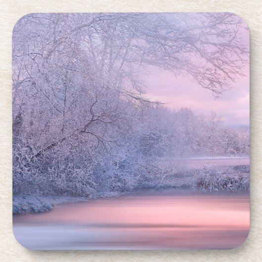 Winter 2019/01 getränkeuntersetzer (Vorderseite)
