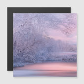 Winter 2019/01 magnetkarte (Vorne/Hinten)