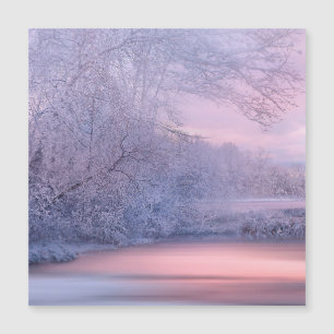 Winter 2019-01 magnetkarte