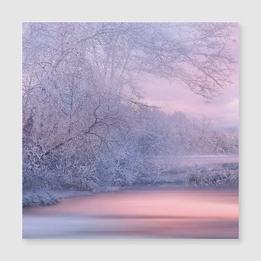 Winter 2019/01 magnetkarte (Vorderseite)