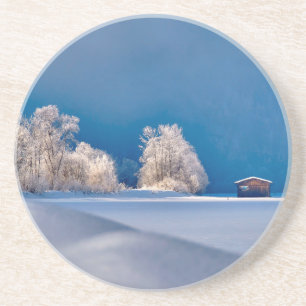 Winter 2019/07 getränkeuntersetzer