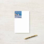 Winter 2019/07 post-it klebezettel (Auf Schreibtisch)