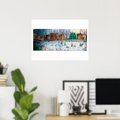 Winter 2021 poster (Heimbüro)