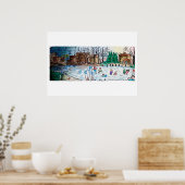 Winter 2021 poster (Küche)