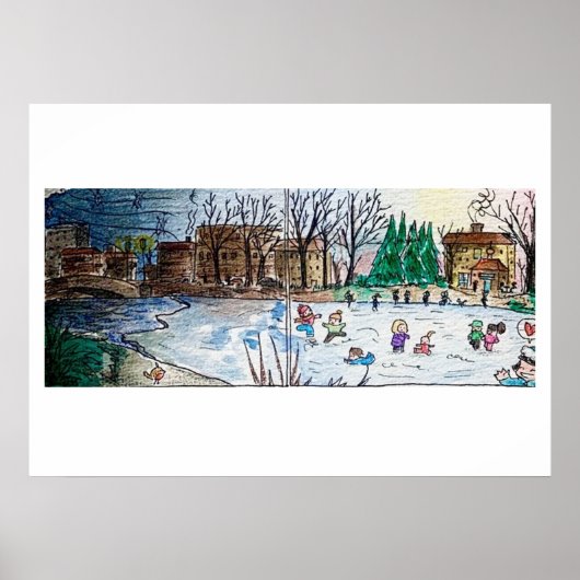 Winter 2021 poster (Vorne)