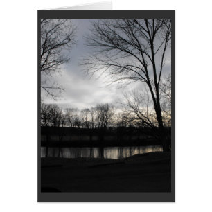 Winter ~ 21