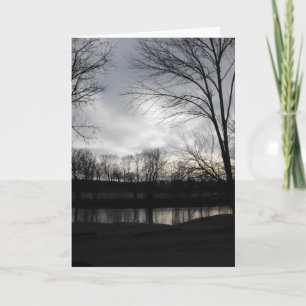Winter ~ 21.5 karte