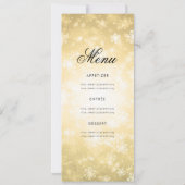 Winter 80. Geburtstag Programm Gold Wonderland Men (Rückseite)