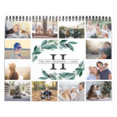 Winter-Abundance-Foto Kalender (Titelbild)