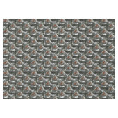 WINTER ACORNS TISCHDECKE (Vorderseite (Horizontal))