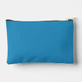 Winter Alice Blue Pouch Zubehörtasche (Rückseite)