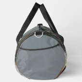 Winter Alice große Duffeltasche Duffle Bag (Rechts)