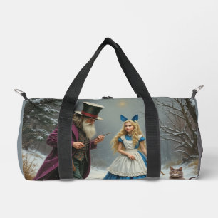 Winter Alice kleine Tasche