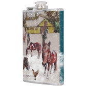 WINTER AM WEST HILLS RANCH FLACHMANN (Links)