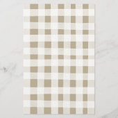 Winter Animal Woodland Forest Word Scramble (Rückseite)