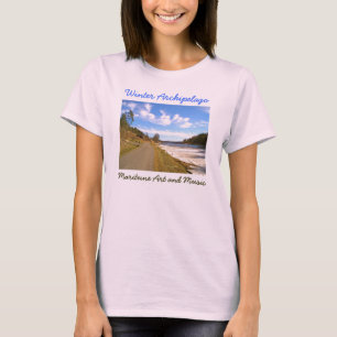 Winter-Archipel T-Shirt