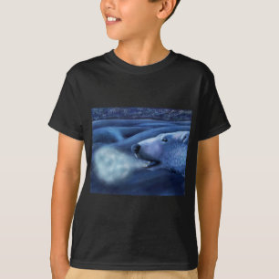 Winter-Atem T-Shirt