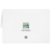 Winter auf dem Gewerkschaft Square von Frederick C (Rückseite Horizontal)