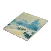 Winter auf dem Gewerkschaft Square von Frederick C Fliese (Seite)