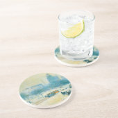 Winter auf dem Gewerkschaft Square von Frederick C Untersetzer (Seite)