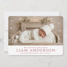Winter-Baby-Beeren-Ankündigung