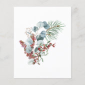 Winter Baby Chowder Wer das beste Spiel der Mama k (Rückseite)