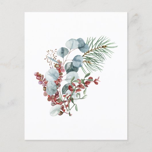 Winter Baby Chowder Wer das beste Spiel der Mama k (Rückseite)