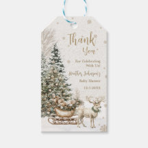 Winter Baby Es ist kalt, Schneeflocken Babydusche