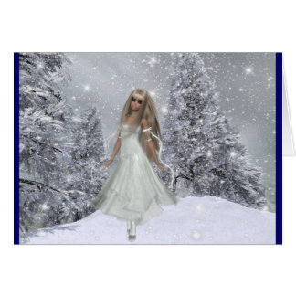 Winter Beauty D1 Produkt