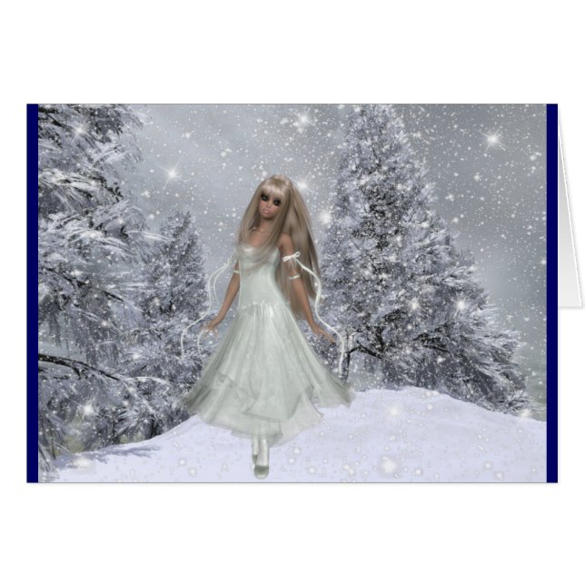 Winter Beauty D1 Produkt (Vorderseite (Horizontal))