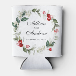 Winter Berry | Diese Jahreszeit ist Verheiratet Dosenkühler