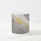 Winter-Bewegung - Tasse - Version 2 (Mittel)