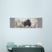 Winter Blackbird Banner (Messeveranstaltung)
