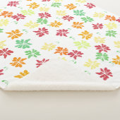 Winter Blanket Sherpadecke (3/4)