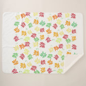 Winter Blanket Sherpadecke (Vorderseite (Horizontal))